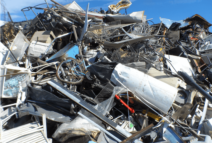 cash for Scrap